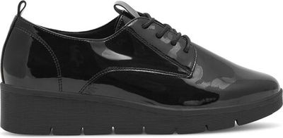 Buty sportowe damskie jesienne Clara Barson ze sklepu: eobuwie.pl w kategorii: Buty sportowe damskie - zdjęcie WP-EBWP-9KUZS-09B_5905588236955