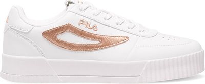Buty sportowe dziecięce na wiosnę Fila ze sklepu: eobuwie.pl w kategorii: Buty sportowe dziecięce - zdjęcie WP-EBWP-9KUZS-09B_5905588261506