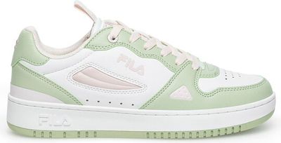 Buty sportowe dziecięce na wiosnę Fila ze sklepu: eobuwie.pl w kategorii: Buty sportowe dziecięce - zdjęcie WP-EBWP-9KUZS-09B_5905588261650