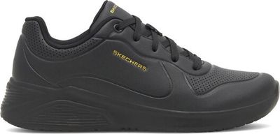 Buty sportowe damskie wiosenne Skechers ze sklepu: eobuwie.pl w kategorii: Buty sportowe damskie - zdjęcie WP-EBWP-9KUZS-09B_5905588264699