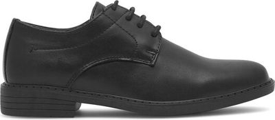 Buty zimowe dziecięce na zimę Ottimo ze sklepu: eobuwie.pl w kategorii: Buty zimowe dziecięce - zdjęcie WP-EBWP-9KUZS-09B_5905588273349