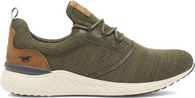 Buty sportowe męskie na wiosnę Mustang ze sklepu: eobuwie.pl w kategorii: Buty sportowe męskie - zdjęcie WP-EBWP-9KUZS-09B_5905588283096