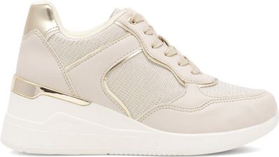 Buty sportowe damskie na wiosnę Clara Barson ze sklepu: eobuwie.pl w kategorii: Buty sportowe damskie - zdjęcie WP-EBWP-9KUZS-09B_5905588291329