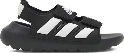 adidas - Sandały dziecięce na lato ze sklepu: eobuwie.pl w kategorii: Sandały dziecięce - zdjęcie WP-EBWP-9KUZS-09B_5905588291404
