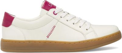 Buty sportowe damskie wiosenne Lasocki ze sklepu: eobuwie.pl w kategorii: Buty sportowe damskie - zdjęcie WP-EBWP-9KUZS-09B_5905588291497