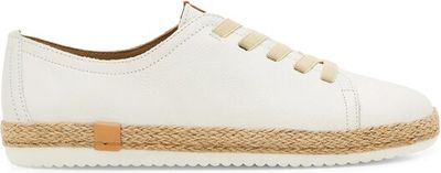 Espadryle damskie na lato Lasocki ze sklepu: eobuwie.pl w kategorii: Espadryle damskie - zdjęcie WP-EBWP-9KUZS-09B_5905588291770