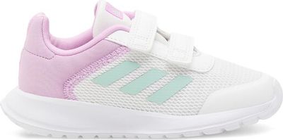 adidas - Buty sportowe dziecięce na wiosnę ze sklepu: eobuwie.pl w kategorii: Buty sportowe dziecięce - zdjęcie WP-EBWP-9KUZS-09B_5905588294214
