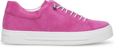 Buty sportowe damskie na wiosnę Lasocki ze sklepu: eobuwie.pl w kategorii: Buty sportowe damskie - zdjęcie WP-EBWP-9KUZS-09B_5905588294672