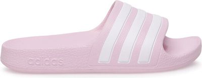 Klapki dziecięce na lato adidas ze sklepu: eobuwie.pl w kategorii: Klapki dziecięce - zdjęcie WP-EBWP-9KUZS-09B_5905588297154