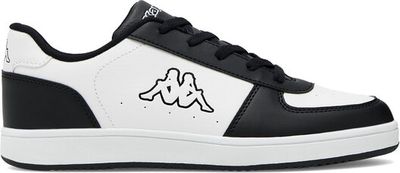 Kappa - Buty sportowe dziecięce na wiosnę ze sklepu: eobuwie.pl w kategorii: Buty sportowe dziecięce - zdjęcie WP-EBWP-9KUZS-09B_5905588303626