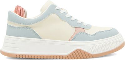 Buty sportowe damskie na wiosnę Jenny Fairy ze sklepu: eobuwie.pl w kategorii: Buty sportowe damskie - zdjęcie WP-EBWP-9KUZS-09B_5905588312406
