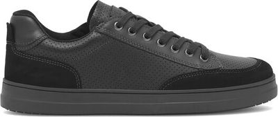 Lasocki Young - Buty sportowe dziecięce na jesień ze sklepu: eobuwie.pl w kategorii: Buty sportowe dziecięce - zdjęcie WP-EBWP-9KUZS-09B_5905588326663