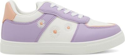 Buty sportowe dziecięce na wiosnę DeeZee ze sklepu: eobuwie.pl w kategorii: Buty sportowe dziecięce - zdjęcie WP-EBWP-9KUZS-09B_5905588331223