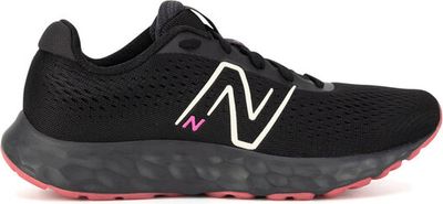 Buty sportowe damskie na wiosnę New Balance ze sklepu: eobuwie.pl w kategorii: Buty sportowe damskie - zdjęcie WP-EBWP-9KUZS-09B_5905588331551