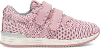 Buty sportowe dziecięce wiosenne Lasocki Kids ze sklepu: eobuwie.pl w kategorii: Buty sportowe dziecięce - zdjęcie WP-EBWP-9KUZS-09B_5905588333210