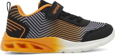 Buty sportowe dziecięce na wiosnę Sprandi ze sklepu: eobuwie.pl w kategorii: Buty sportowe dziecięce - zdjęcie WP-EBWP-9KUZS-09B_5905588354666