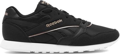 Reebok - Buty sportowe damskie na wiosnę ze sklepu: eobuwie.pl w kategorii: Buty sportowe damskie - zdjęcie WP-EBWP-9KUZS-09B_5905588357261