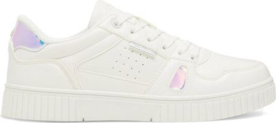 Buty sportowe dziecięce na wiosnę DeeZee ze sklepu: eobuwie.pl w kategorii: Buty sportowe dziecięce - zdjęcie WP-EBWP-9KUZS-09B_5905588362098