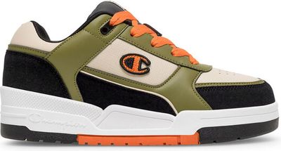 Champion - Buty sportowe dziecięce na wiosnę ze sklepu: eobuwie.pl w kategorii: Buty sportowe dziecięce - zdjęcie WP-EBWP-9KUZS-09B_5905588362968