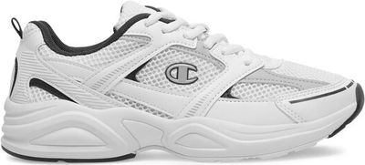 Buty sportowe damskie wiosenne Champion ze sklepu: eobuwie.pl w kategorii: Buty sportowe damskie - zdjęcie WP-EBWP-9KUZS-09B_5905588363866