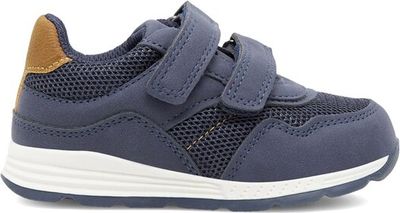 Buty sportowe dziecięce Action Boy ze sklepu: eobuwie.pl w kategorii: Buty sportowe dziecięce - zdjęcie WP-EBWP-9KUZS-09B_5905588365167