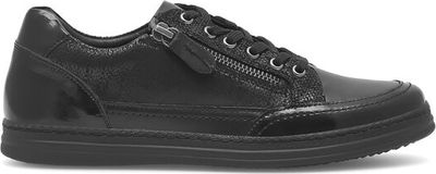 Buty sportowe damskie na wiosnę Lasocki ze sklepu: eobuwie.pl w kategorii: Buty sportowe damskie - zdjęcie WP-EBWP-9KUZS-09B_5905588366447