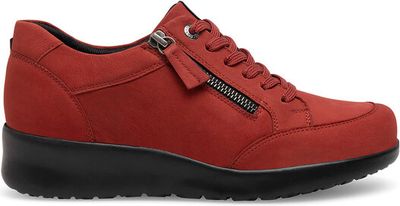 Buty sportowe damskie jesienne Go Soft ze sklepu: eobuwie.pl w kategorii: Buty sportowe damskie - zdjęcie WP-EBWP-9KUZS-09B_5905588367642