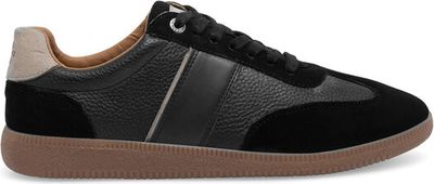 Buty sportowe męskie jesienne Lasocki ze sklepu: eobuwie.pl w kategorii: Buty sportowe męskie - zdjęcie WP-EBWP-9KUZS-09B_5905588368229