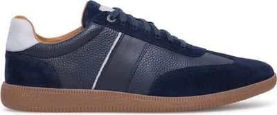Lasocki - Buty sportowe męskie jesienne ze sklepu: eobuwie.pl w kategorii: Buty sportowe męskie - zdjęcie WP-EBWP-9KUZS-09B_5905588368236