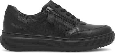 Buty sportowe damskie jesienne Lasocki ze sklepu: eobuwie.pl w kategorii: Buty sportowe damskie - zdjęcie WP-EBWP-9KUZS-09B_5905588368700