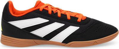 Buty sportowe dziecięce na wiosnę adidas ze sklepu: eobuwie.pl w kategorii: Buty sportowe dziecięce - zdjęcie WP-EBWP-9KUZS-09B_5905588381815