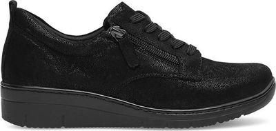 Buty sportowe damskie jesienne Go Soft ze sklepu: eobuwie.pl w kategorii: Buty sportowe damskie - zdjęcie WP-EBWP-9KUZS-09B_5905588383536