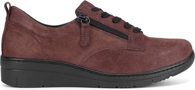 Buty sportowe damskie jesienne Go Soft ze sklepu: eobuwie.pl w kategorii: Buty sportowe damskie - zdjęcie WP-EBWP-9KUZS-09B_5905588383550