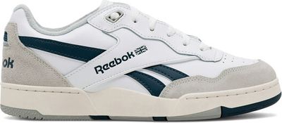 Buty sportowe damskie na wiosnę Reebok ze sklepu: eobuwie.pl w kategorii: Buty sportowe damskie - zdjęcie WP-EBWP-9KUZS-09B_5905588387510