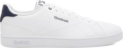 Reebok - Buty sportowe męskie na wiosnę ze sklepu: eobuwie.pl w kategorii: Buty sportowe męskie - zdjęcie WP-EBWP-9KUZS-09B_5905588390961