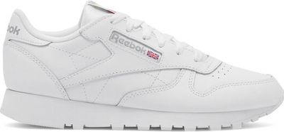 Reebok - Buty sportowe damskie wiosenne ze sklepu: eobuwie.pl w kategorii: Buty sportowe damskie - zdjęcie WP-EBWP-9KUZS-09B_5905588391067