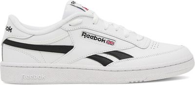 Buty sportowe męskie na wiosnę Reebok ze sklepu: eobuwie.pl w kategorii: Buty sportowe męskie - zdjęcie WP-EBWP-9KUZS-09B_5905588391951