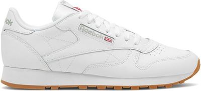 Reebok - Buty sportowe męskie na wiosnę ze sklepu: eobuwie.pl w kategorii: Buty sportowe męskie - zdjęcie WP-EBWP-9KUZS-09B_5905588398639
