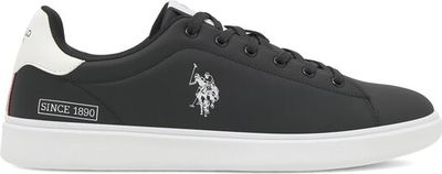 Buty sportowe męskie na wiosnę U.S Polo Assn. ze sklepu: eobuwie.pl w kategorii: Buty sportowe męskie - zdjęcie WP-EBWP-9KUZS-09B_5905588416333