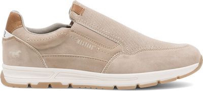 Buty sportowe męskie Mustang ze sklepu: eobuwie.pl w kategorii: Buty sportowe męskie - zdjęcie WP-EBWP-9KUZS-09B_5905588420262