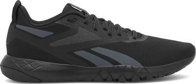 Buty sportowe męskie jesienne Reebok ze sklepu: eobuwie.pl w kategorii: Buty sportowe męskie - zdjęcie WP-EBWP-9KUZS-09B_5905588424581