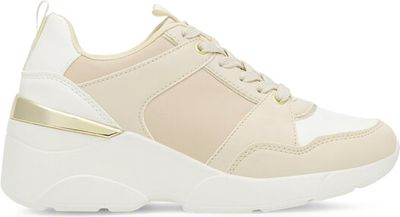 Buty sportowe damskie wiosenne DeeZee ze sklepu: eobuwie.pl w kategorii: Buty sportowe damskie - zdjęcie WP-EBWP-9KUZS-09B_5905588424956