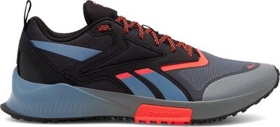Buty sportowe męskie jesienne Reebok ze sklepu: eobuwie.pl w kategorii: Buty sportowe męskie - zdjęcie WP-EBWP-9KUZS-09B_5905588433309
