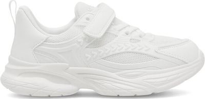 Buty sportowe dziecięce na wiosnę DeeZee ze sklepu: eobuwie.pl w kategorii: Buty sportowe dziecięce - zdjęcie WP-EBWP-9KUZS-09B_5905588433798