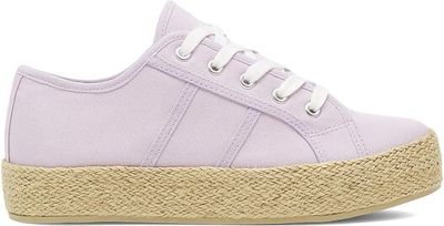 Espadryle damskie letnie DeeZee ze sklepu: eobuwie.pl w kategorii: Espadryle damskie - zdjęcie WP-EBWP-9KUZS-09B_5905588438809