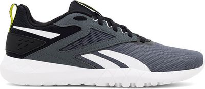 Buty sportowe męskie na wiosnę Reebok ze sklepu: eobuwie.pl w kategorii: Buty sportowe męskie - zdjęcie WP-EBWP-9KUZS-09B_5905588441809