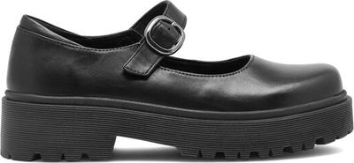 Buty sportowe damskie jesienne Lasocki ze sklepu: eobuwie.pl w kategorii: Buty sportowe damskie - zdjęcie WP-EBWP-9KUZS-09B_5905588445531