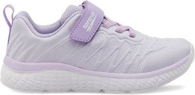 Buty sportowe dziecięce wiosenne Sprandi ze sklepu: eobuwie.pl w kategorii: Buty sportowe dziecięce - zdjęcie WP-EBWP-9KUZS-09B_5905588448884