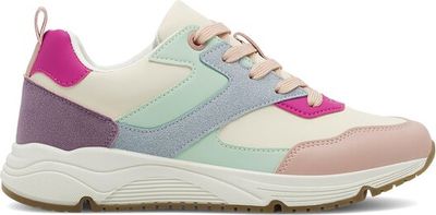Buty sportowe dziecięce wiosenne DeeZee ze sklepu: eobuwie.pl w kategorii: Buty sportowe dziecięce - zdjęcie WP-EBWP-9KUZS-09B_5905588450276