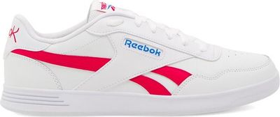 Reebok - Buty sportowe męskie na wiosnę ze sklepu: eobuwie.pl w kategorii: Buty sportowe męskie - zdjęcie WP-EBWP-9KUZS-09B_5905588452461